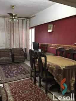 فرصة للسكن أو الاستثمار بأرقى مناطق مدينة نصر - الحي الثامن