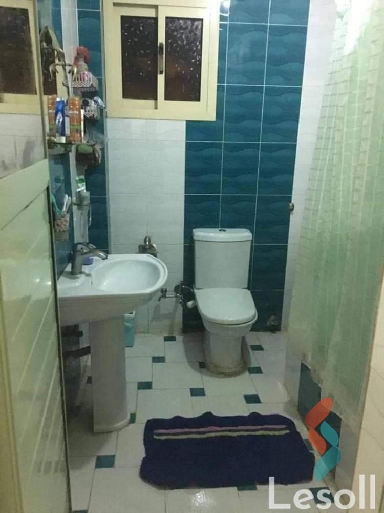 شقة للبيع بمساحة 72 متر و غرفتان في مدينة نصر القاهرة - كل الصور