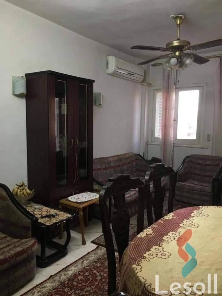 شقة للبيع بمساحة 72 متر و غرفتان في مدينة نصر القاهرة - صورة 2