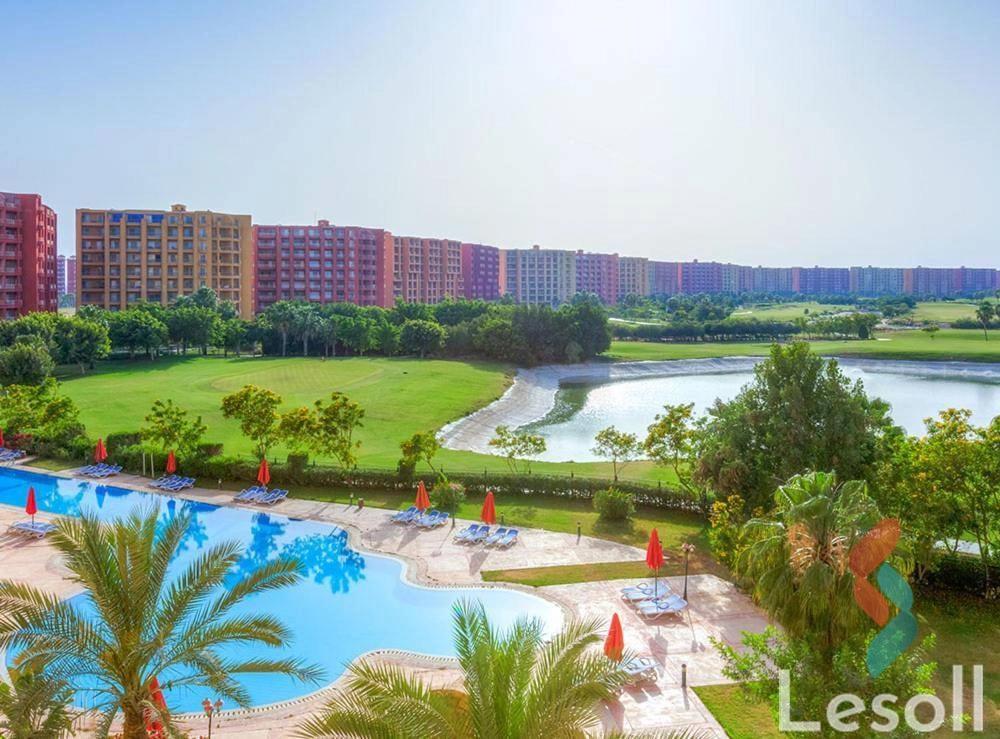 شالية للايجار السنوي بمساحة 80 متر و غرفتان في قسم مارينا العلمين السياحي الاسكندرية - صورة 3