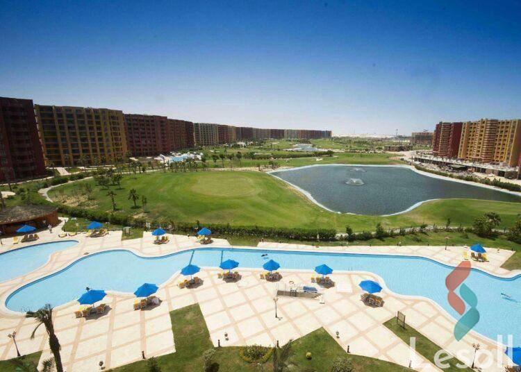 شالية للايجار السنوي بمساحة 80 متر و غرفتان في قسم مارينا العلمين السياحي الاسكندرية - كل الصور