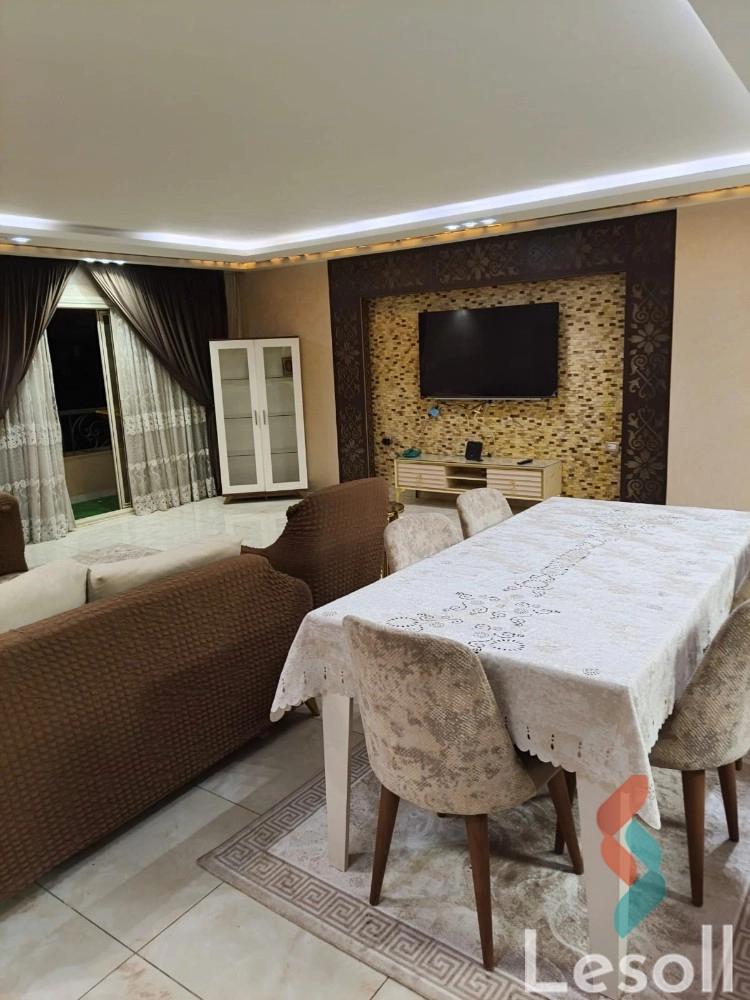Hotel Apartment for daily rent with an area 220 meters and 3 rooms in Dokki Giza Hotel Apartment for daily rent with an area 220 meters and 3 rooms in Dokki Giza