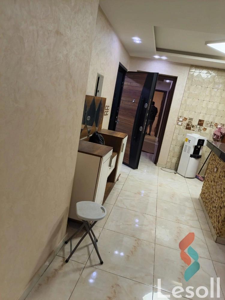 Hotel Apartment for daily rent with an area 220 meters and 3 rooms in Dokki Giza - All Images
