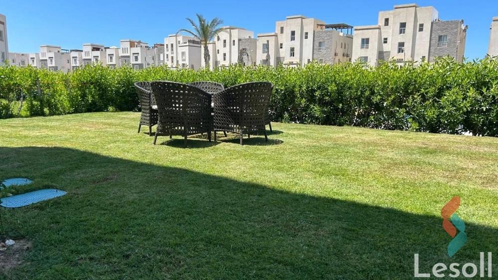 شالية للايجار اليومي بمساحة 135 متر و 3 غرف في الساحل الشمالي الاسكندرية - صورة 4