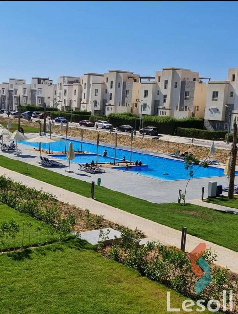 شالية للايجار اليومي بمساحة 135 متر و 3 غرف في الساحل الشمالي الاسكندرية - صورة 3