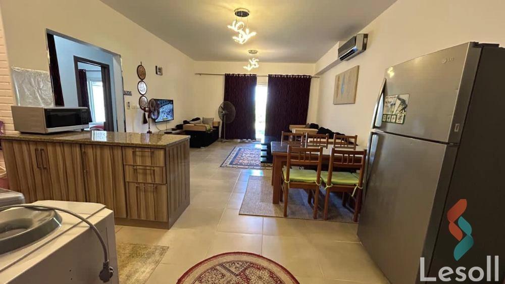 شالية للايجار اليومي بمساحة 135 متر و 3 غرف في الساحل الشمالي الاسكندرية - الصورة الرئيسية