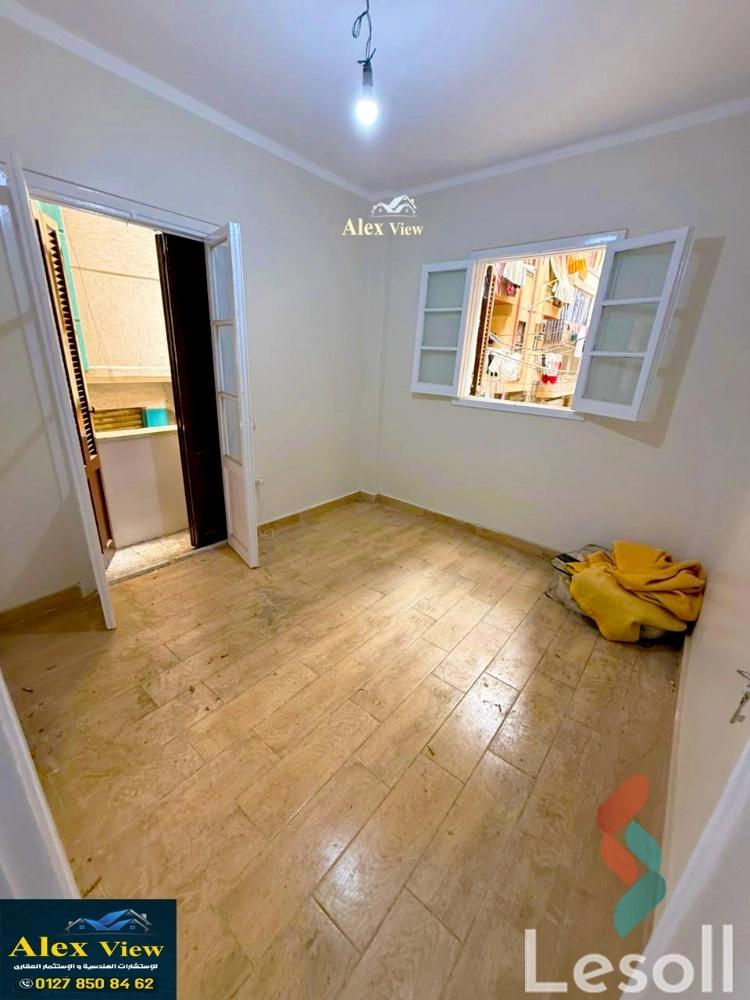 شقة للبيع بمساحة 65 متر و غرفتان في المندرة الاسكندرية - صورة 3