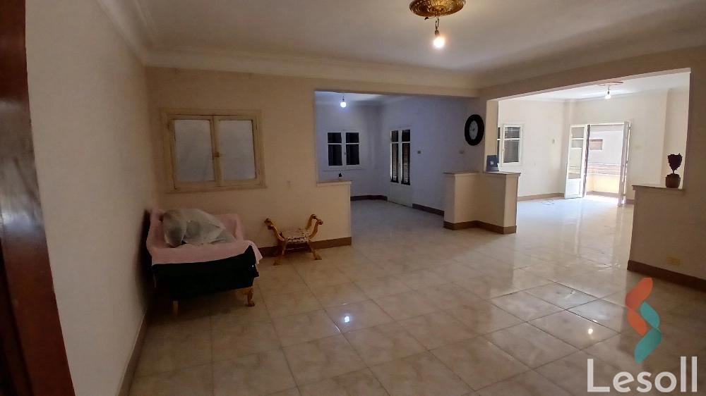 مكتب للايجار الشهري بمساحة 300 متر في المهندسين الجيزة - صورة 3