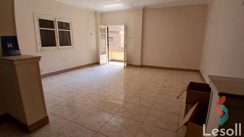 مكتب للايجار الشهري بمساحة 300 متر في المهندسين الجيزة - صورة 2