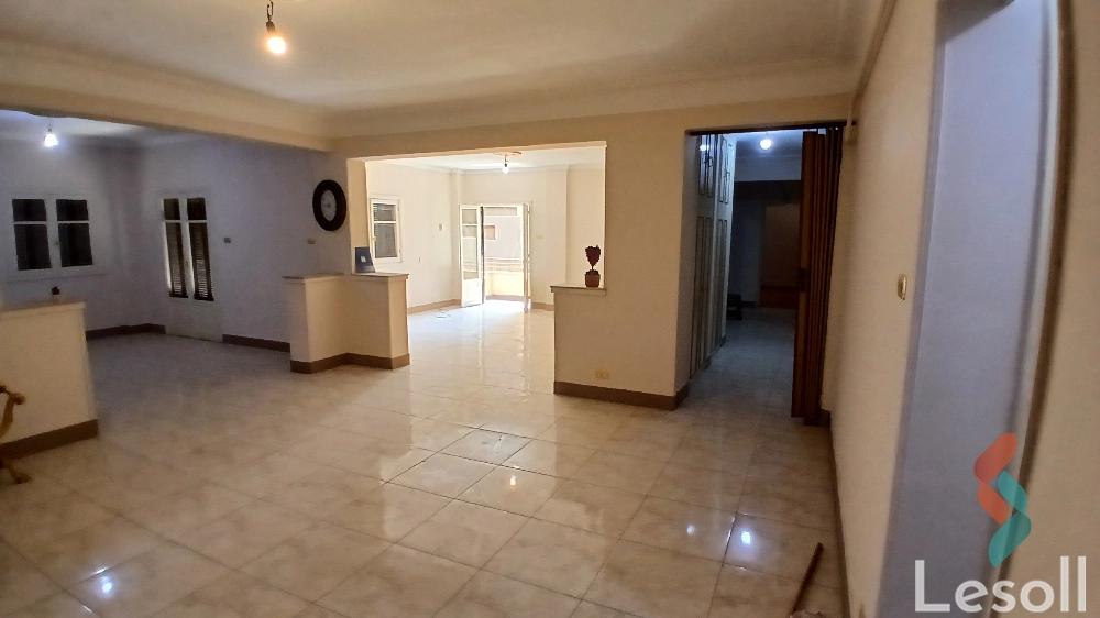 مكتب للايجار الشهري بمساحة 300 متر في المهندسين الجيزة - الصورة الرئيسية