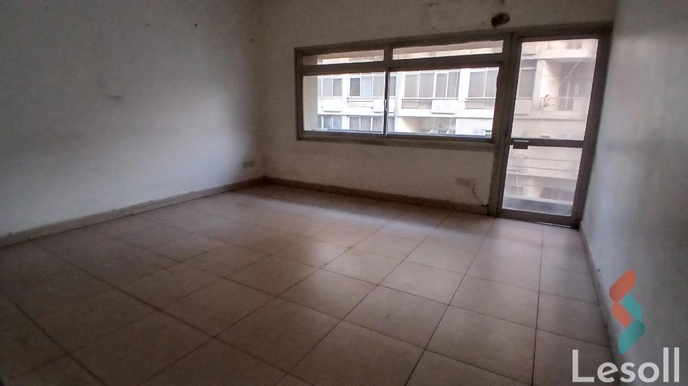 مكتب للايجار الشهري بمساحة 219 متر في مصر الجديدة القاهرة - صورة 4