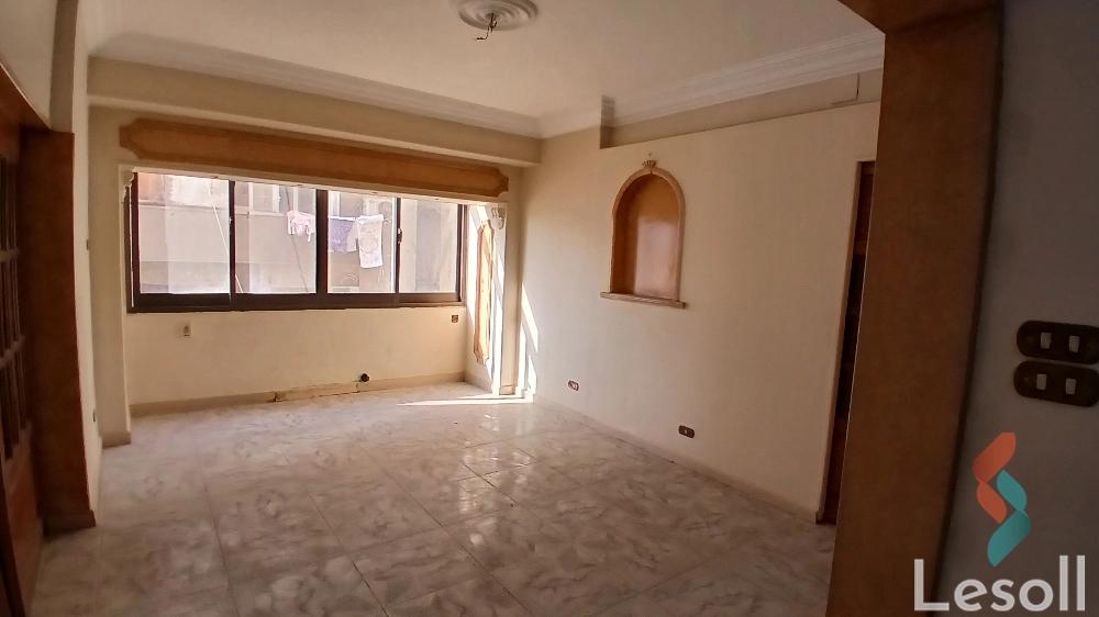 مكتب للايجار الشهري بمساحة 165 متر في مصر الجديدة القاهرة - صورة 2