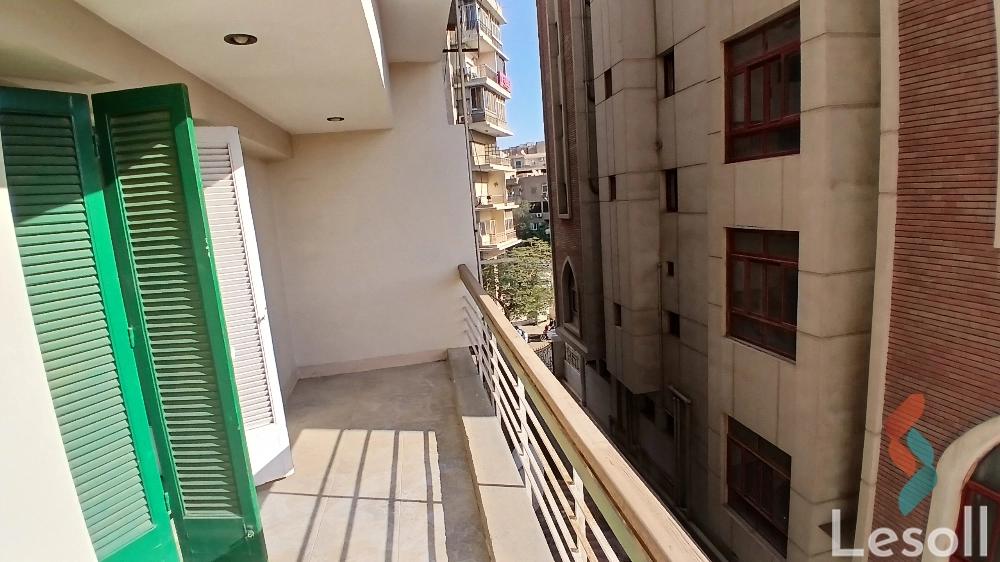 مكتب للايجار الشهري بمساحة 165 متر في مصر الجديدة القاهرة - كل الصور