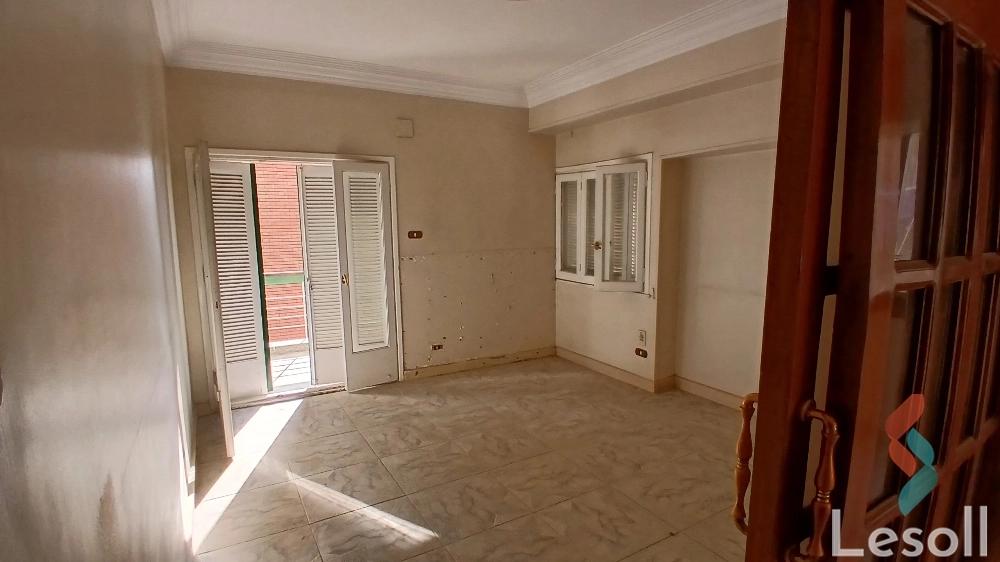 مكتب للايجار الشهري بمساحة 165 متر في مصر الجديدة القاهرة - صورة 3