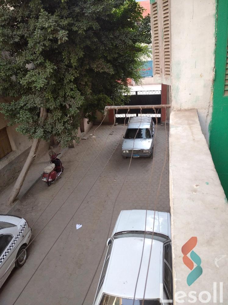 Building for sale with an area 180 meters and 20 rooms in Masr Al Qadima Cairo - Image 4