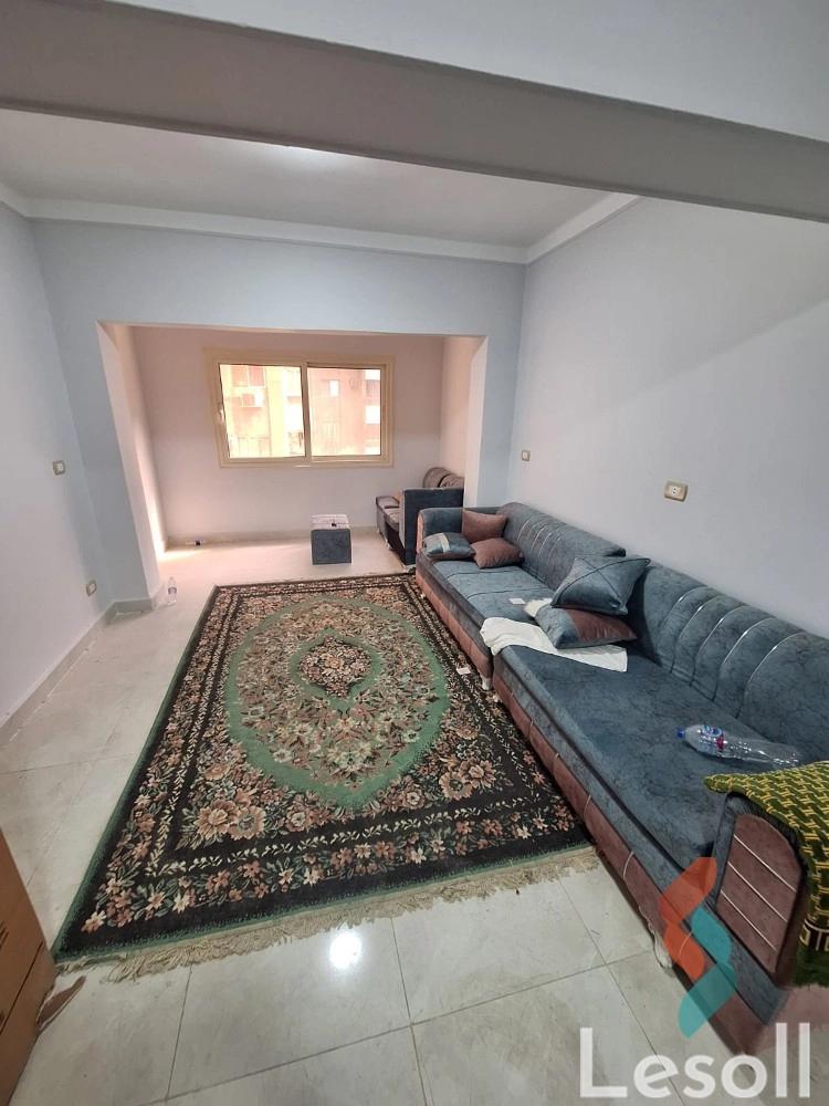 شقة للبيع بمساحة 100 متر و غرفتان في مدينة نصر القاهرة - كل الصور