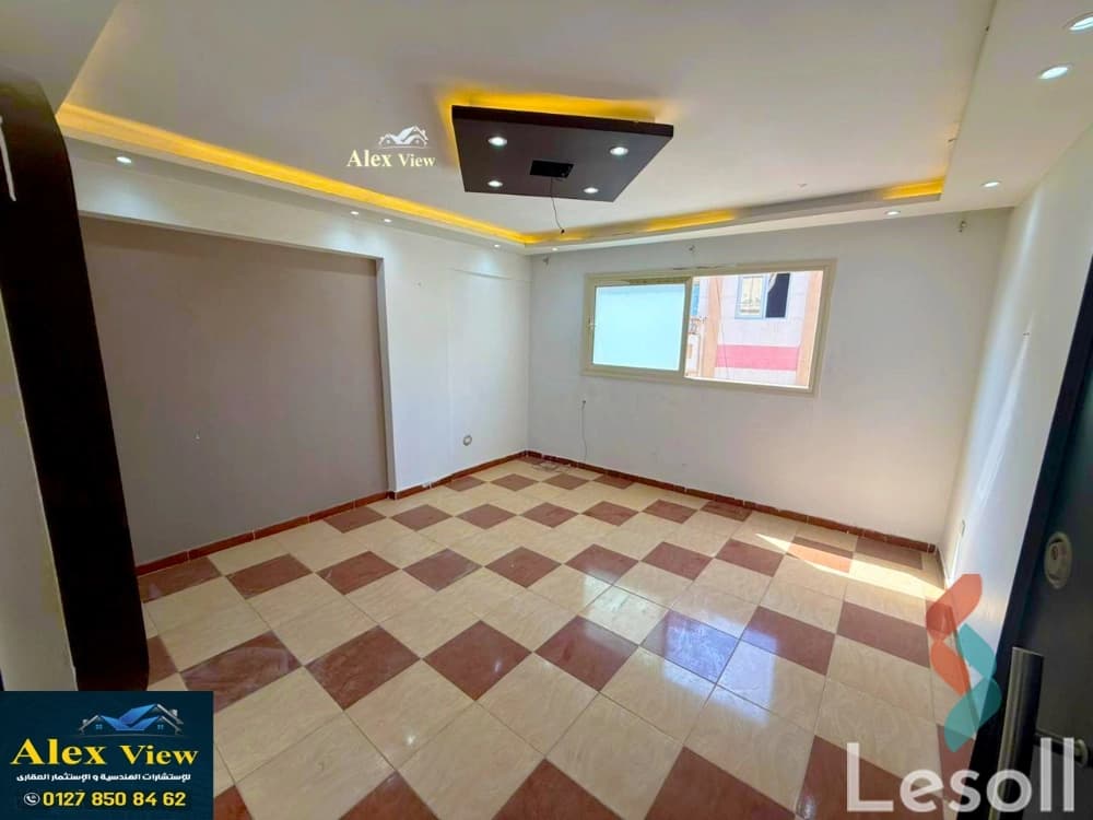 Apartment for sale with an area 85 meters and 2 room in Miami Alexandria - Image 2