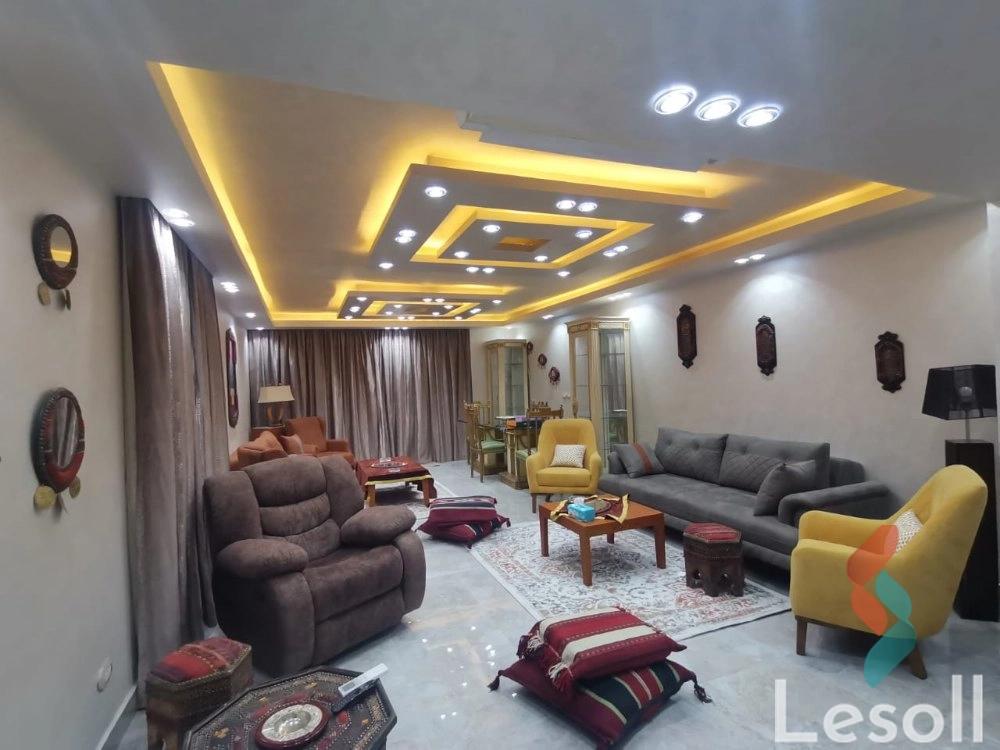Villa for daily rent with an area 300 meters and 4 rooms in North Coast Alexandria - Image 3