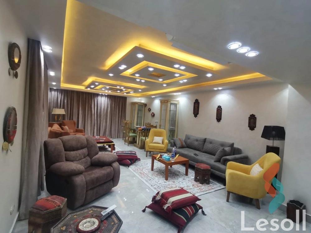 Villa for daily rent with an area 300 meters and 4 rooms in North Coast Alexandria in Lesoll