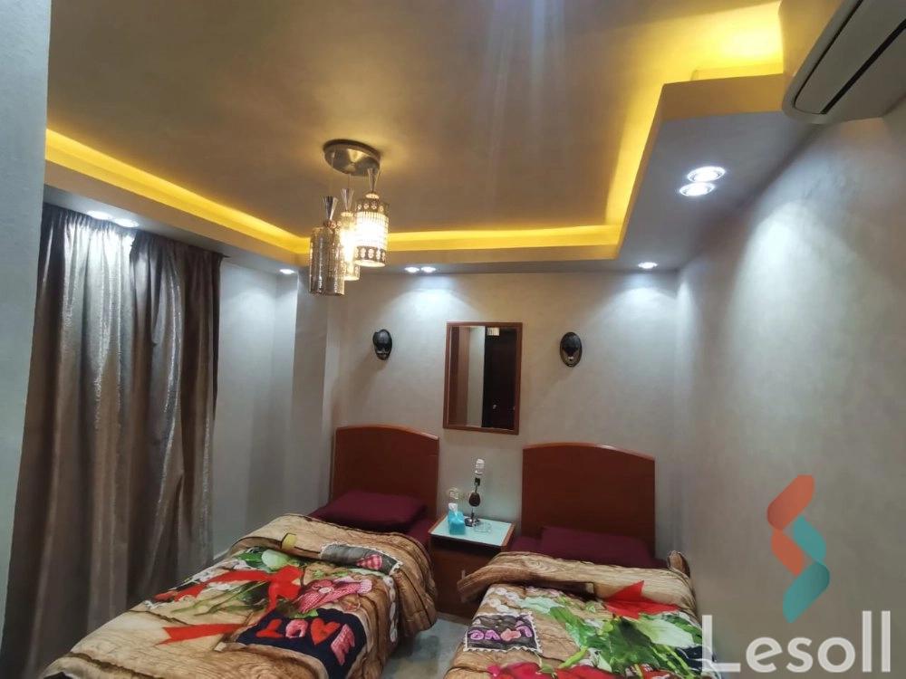 Villa for daily rent with an area 300 meters and 4 rooms in North Coast Alexandria - Image 4