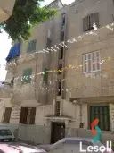عمارة للبيع بمساحة 180 متر و 20 غرف في مصر القديمة القاهرة
