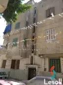 Building for sale with an area 180 meters and 20 rooms in Masr Al Qadima Cairo Building for sale with an area 180 meters and 20 rooms in Masr Al Qadima Cairo