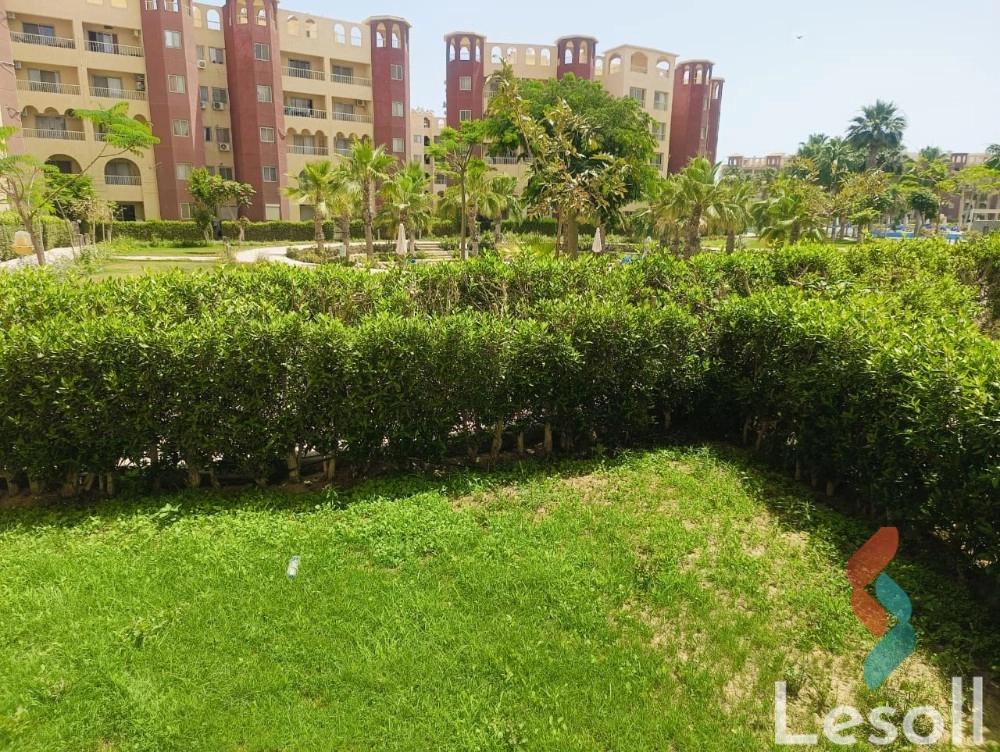 شالية للايجار اليومي بمساحة 80 متر و غرفتان في قسم مارينا العلمين السياحي الاسكندرية - صورة 2