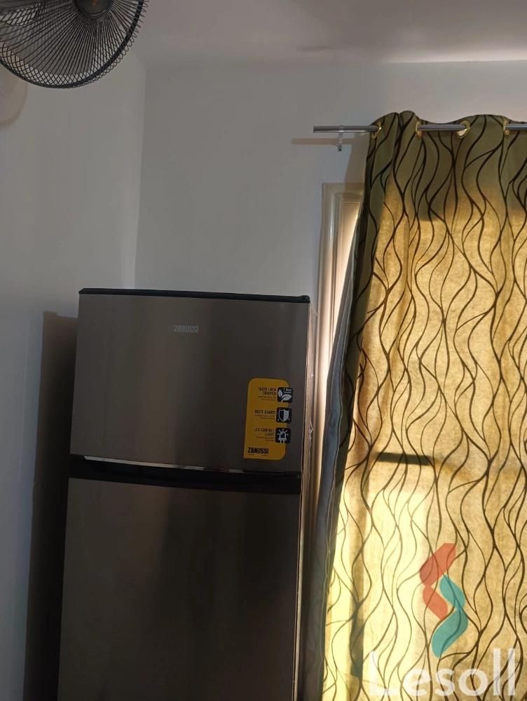 شالية للايجار اليومي بمساحة 80 متر و غرفتان في قسم مارينا العلمين السياحي الاسكندرية - صورة 4