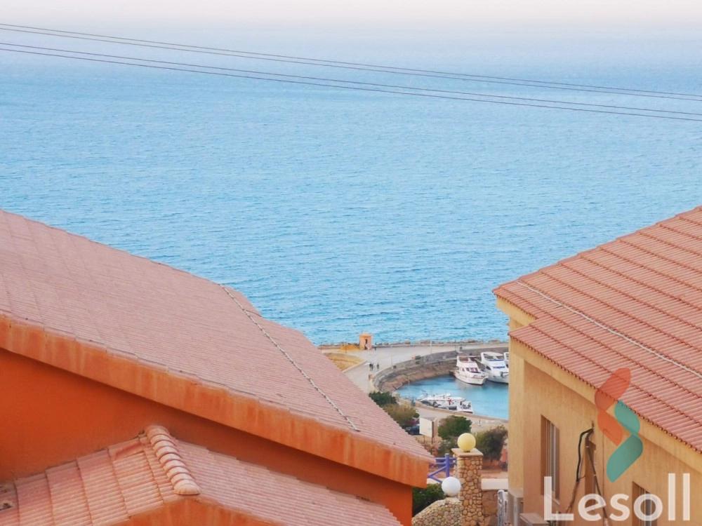 فيلا للايجار اليومي بمساحة 300 متر و 5 غرف في العين السخنة السويس - صورة 4
