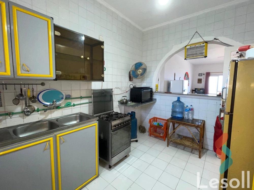 شالية للايجار اليومي بمساحة 120 متر و غرفتان في الساحل الشمالي الاسكندرية - كل الصور