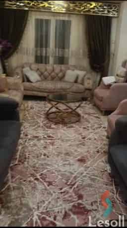 فرصه شقه للبيع بمدينه نصرالحي التامن بمساكن التعاونيات تاني نمره من شارع الطاقه