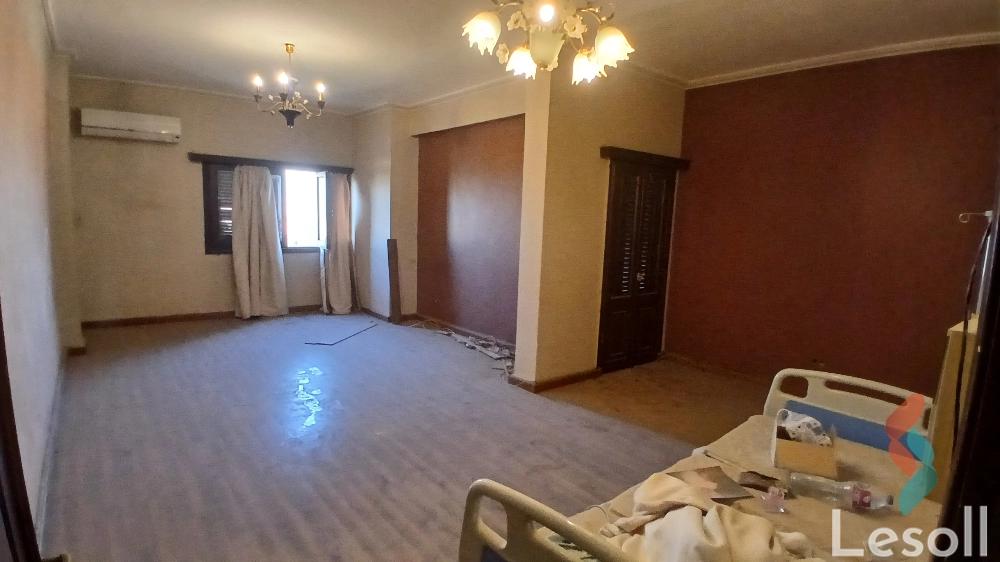 مكتب للايجار الشهري بمساحة 375 متر في المهندسين الجيزة - صورة 3