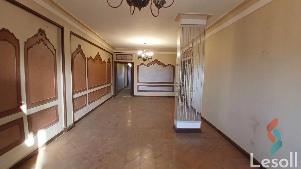 مكتب للايجار الشهري بمساحة 375 متر في المهندسين الجيزة - صورة 4