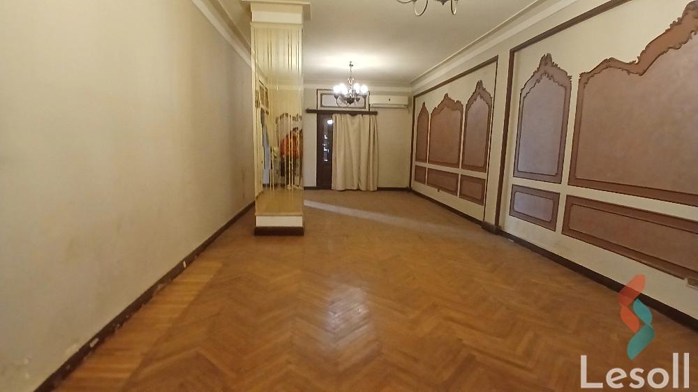 مكتب للايجار الشهري بمساحة 375 متر في المهندسين الجيزة - كل الصور