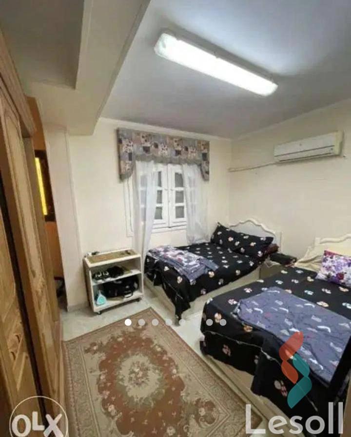 شالية للايجار الشهري بمساحة 100 متر و غرفتان في قسم مارينا العلمين السياحي الاسكندرية - كل الصور