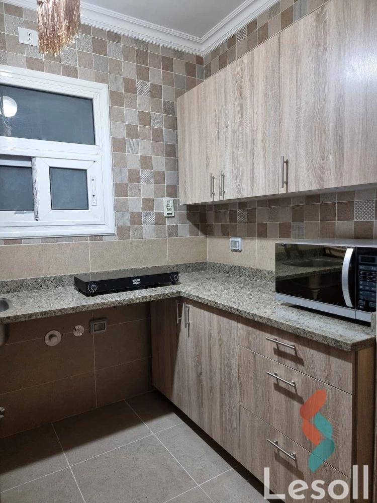 شقة فندقية للايجار الشهري بمساحة 74 متر و غرفتان في مدينتي القاهرة - كل الصور