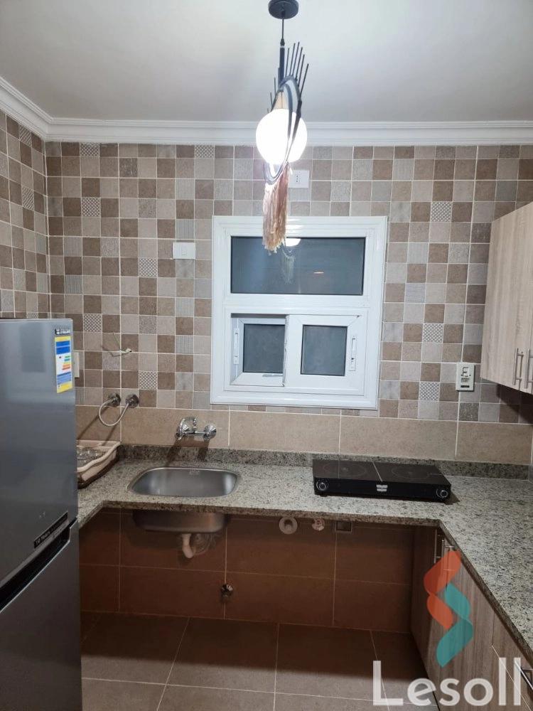 شقة فندقية للايجار الشهري بمساحة 74 متر و غرفتان في مدينتي القاهرة - صورة 4