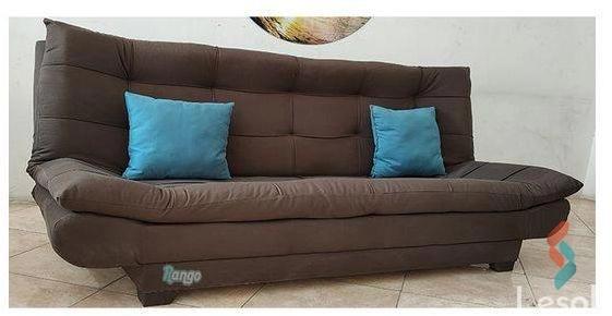 Apartment for monthly rent with an area 120 meters and 2 room in Al Mamurah Alexandria - Image 4