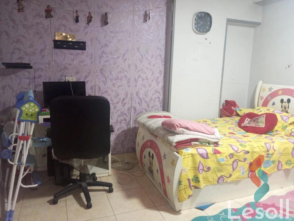 شقة للبيع بمساحة 150 متر و 3 غرف في فيصل الجيزة - صورة 3