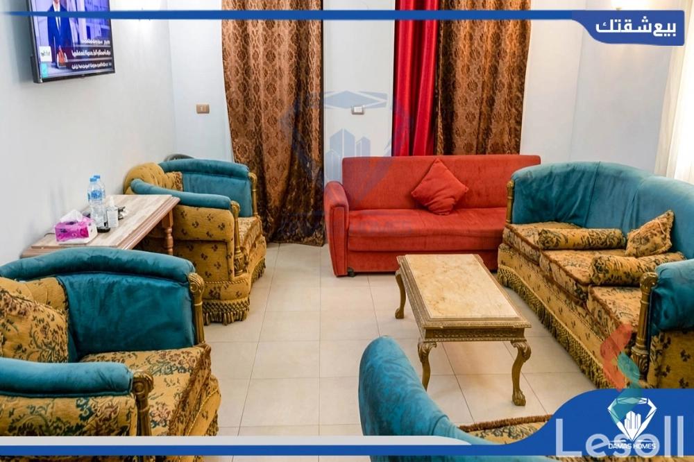 شالية للبيع بمساحة 130 متر و غرفتان في الساحل الشمالي الاسكندرية - صورة 3