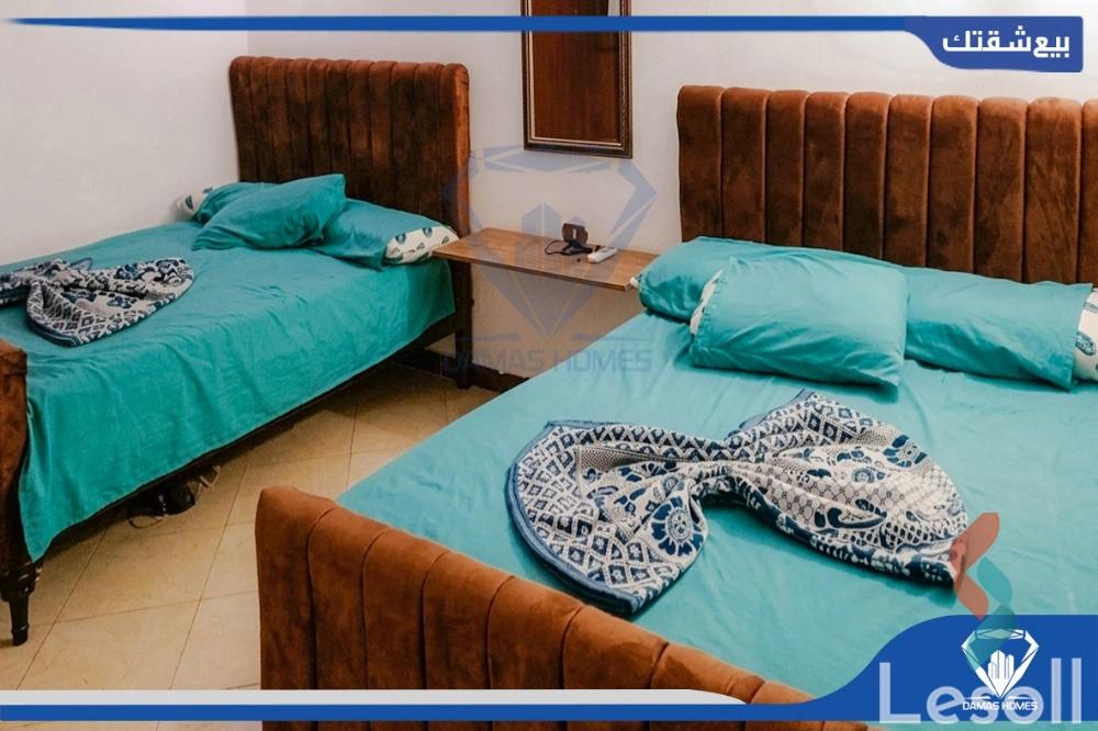 شالية للبيع بمساحة 130 متر و غرفتان في الساحل الشمالي الاسكندرية - كل الصور