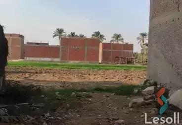 Building land for sale with an area 175 meters in Haram Giza - Image 2