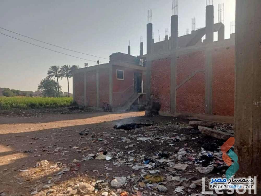 Building land for sale with an area 175 meters in Haram Giza - Image 4
