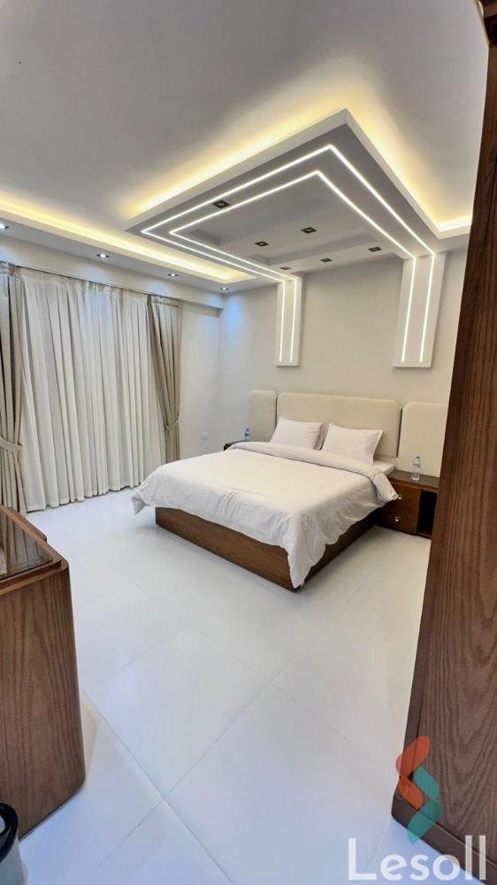 شقة للايجار اليومي بمساحة 250 متر و 3 غرف في المهندسين الجيزة شقة للايجار اليومي بمساحة 250 متر و 3 غرف في المهندسين الجيزة