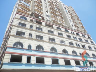 شقة للبيع بمساحة 160 متر و 3 غرف في مينا البصل الاسكندرية