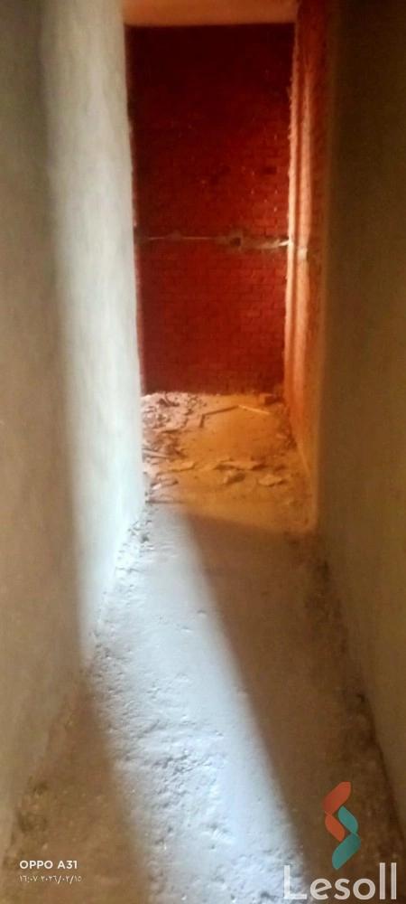 شقة للبيع بمساحة 160 متر و 3 غرف في مينا البصل الاسكندرية - صورة 2