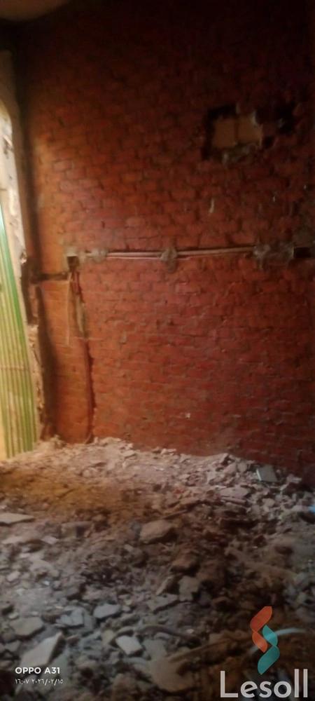 شقة للبيع بمساحة 160 متر و 3 غرف في مينا البصل الاسكندرية - صورة 3