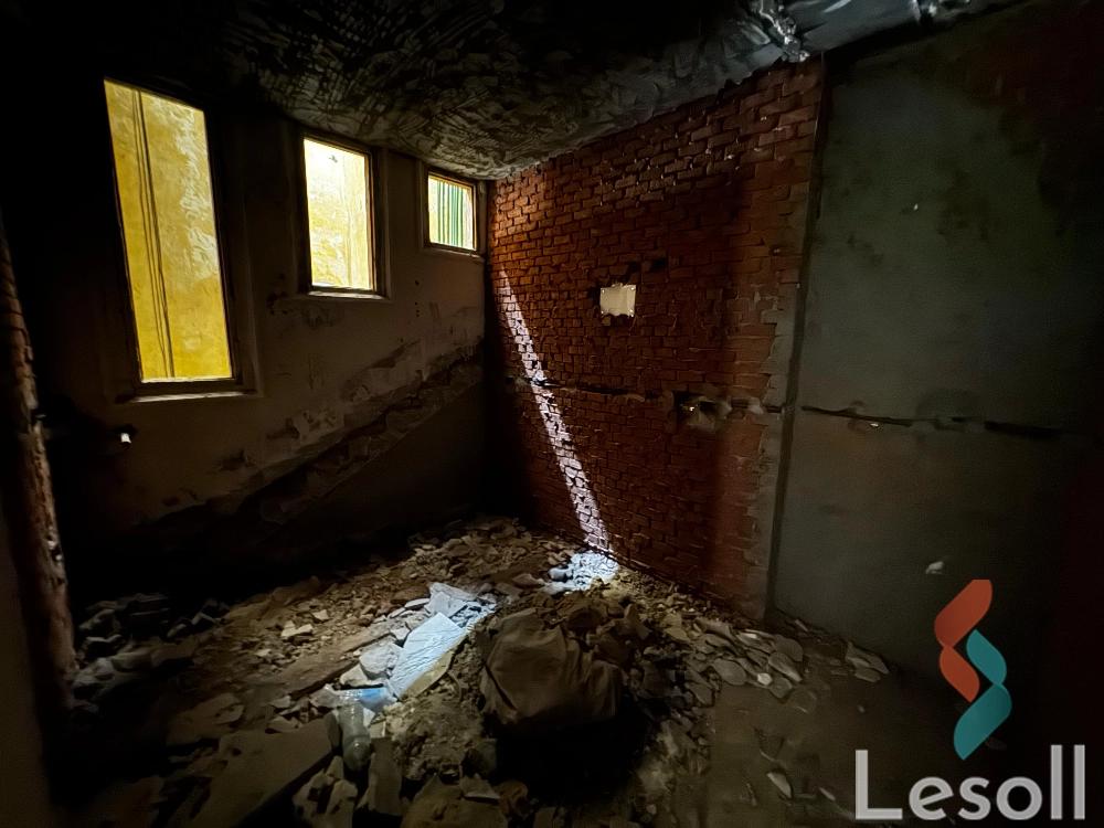 شقة للبيع بمساحة 175 متر و 3 غرف في مينا البصل الاسكندرية - صورة 2