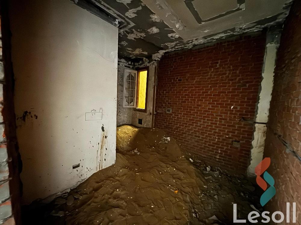 شقة للبيع بمساحة 175 متر و 3 غرف في مينا البصل الاسكندرية - كل الصور