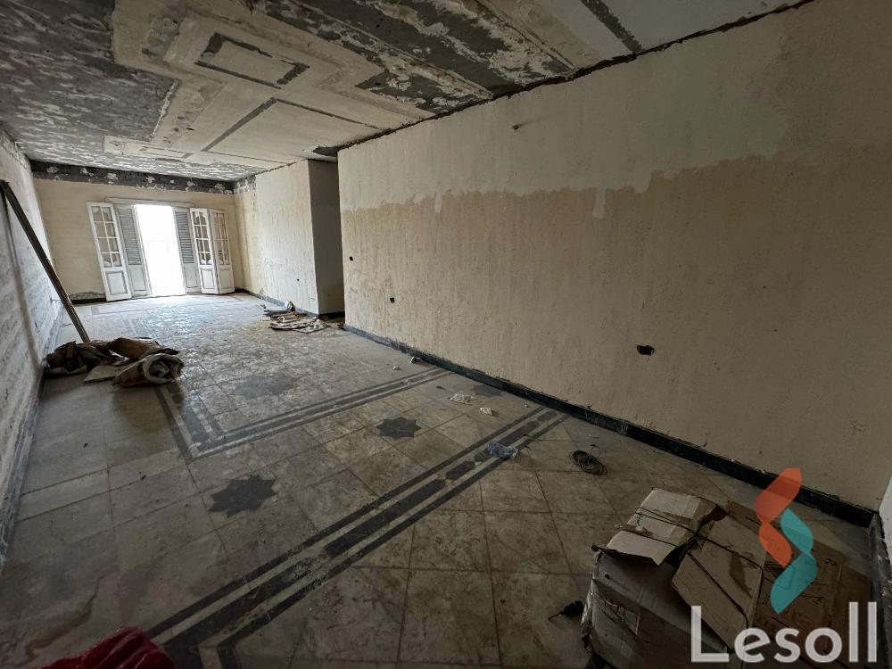 شقة للبيع بمساحة 175 متر و 3 غرف في مينا البصل الاسكندرية - صورة 4